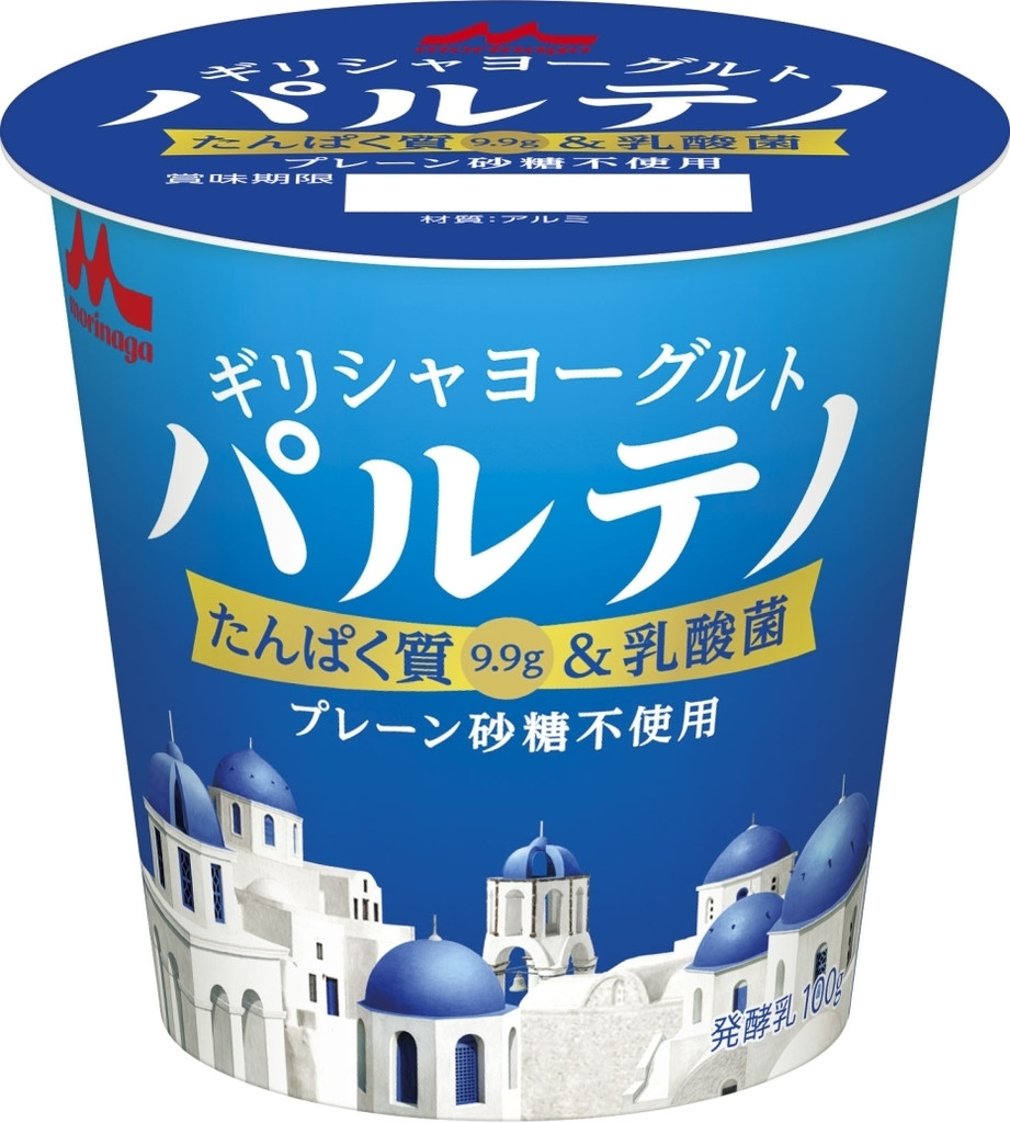ギリシャヨーグルト